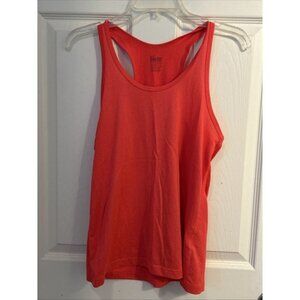 Nike Legends Dri-Fit Tank Top Womens‎ M Racerback Bright Pink